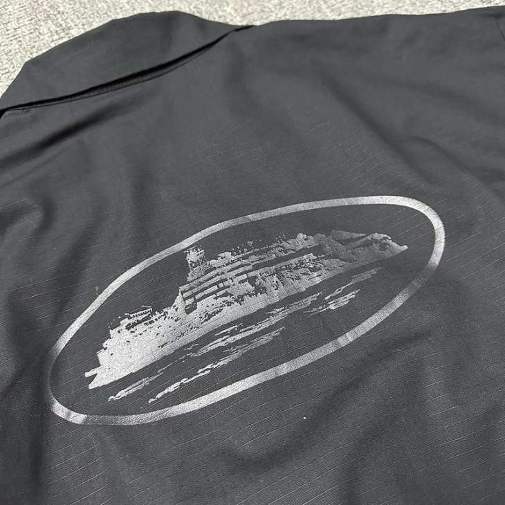Corteiz T Shirt Long _SKUCorteizS-XLwmtx70350334